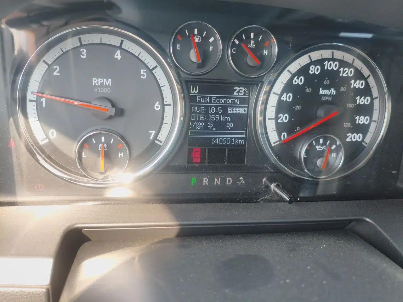 RAM Trucks  — миниатюра 13