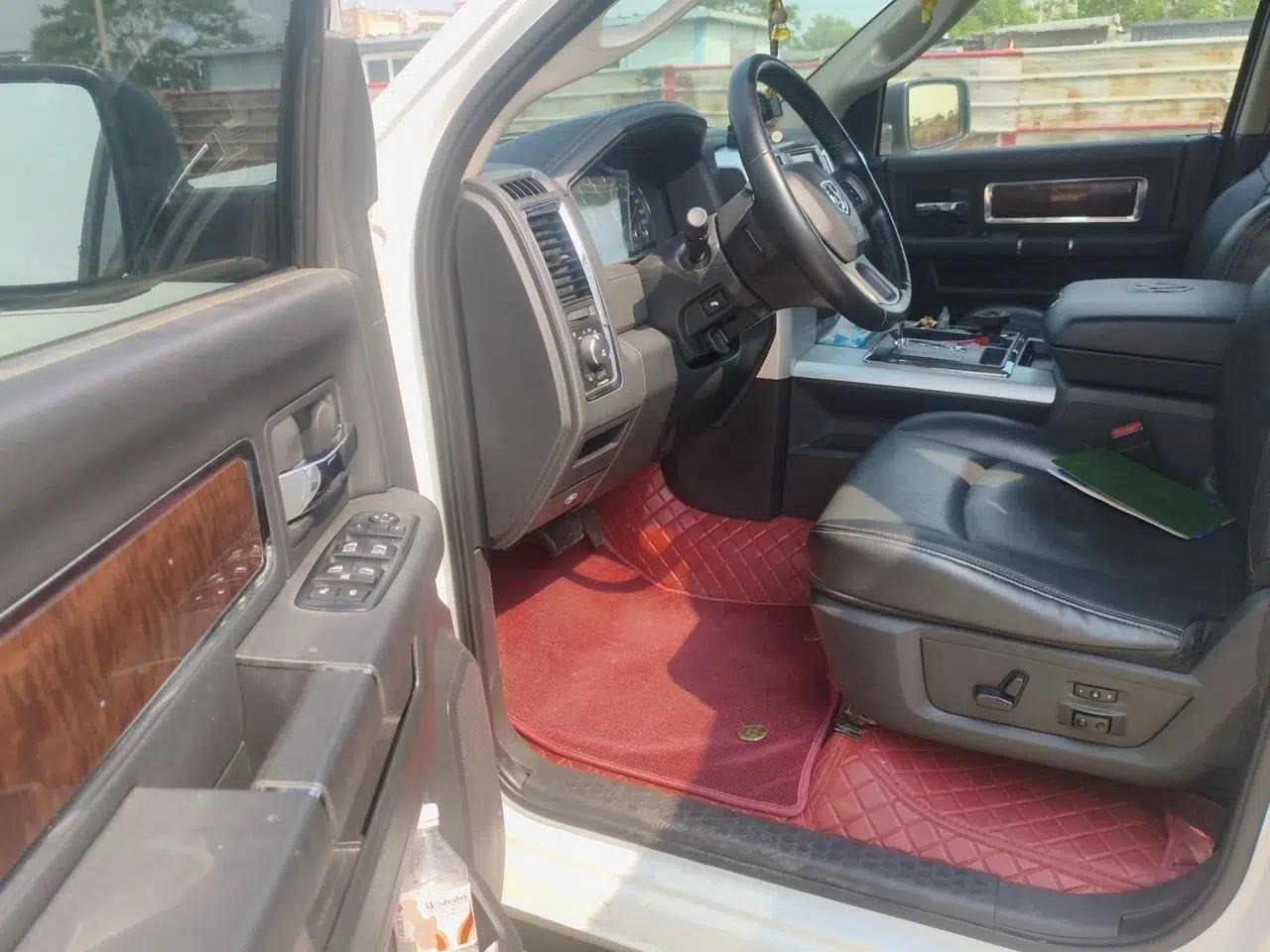 RAM Trucks  — миниатюра 17