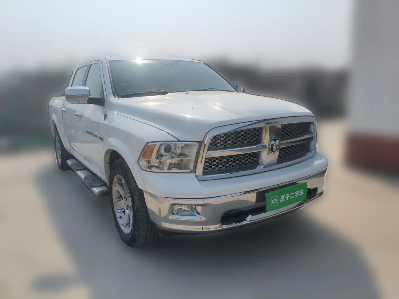 RAM Trucks  — миниатюра 3