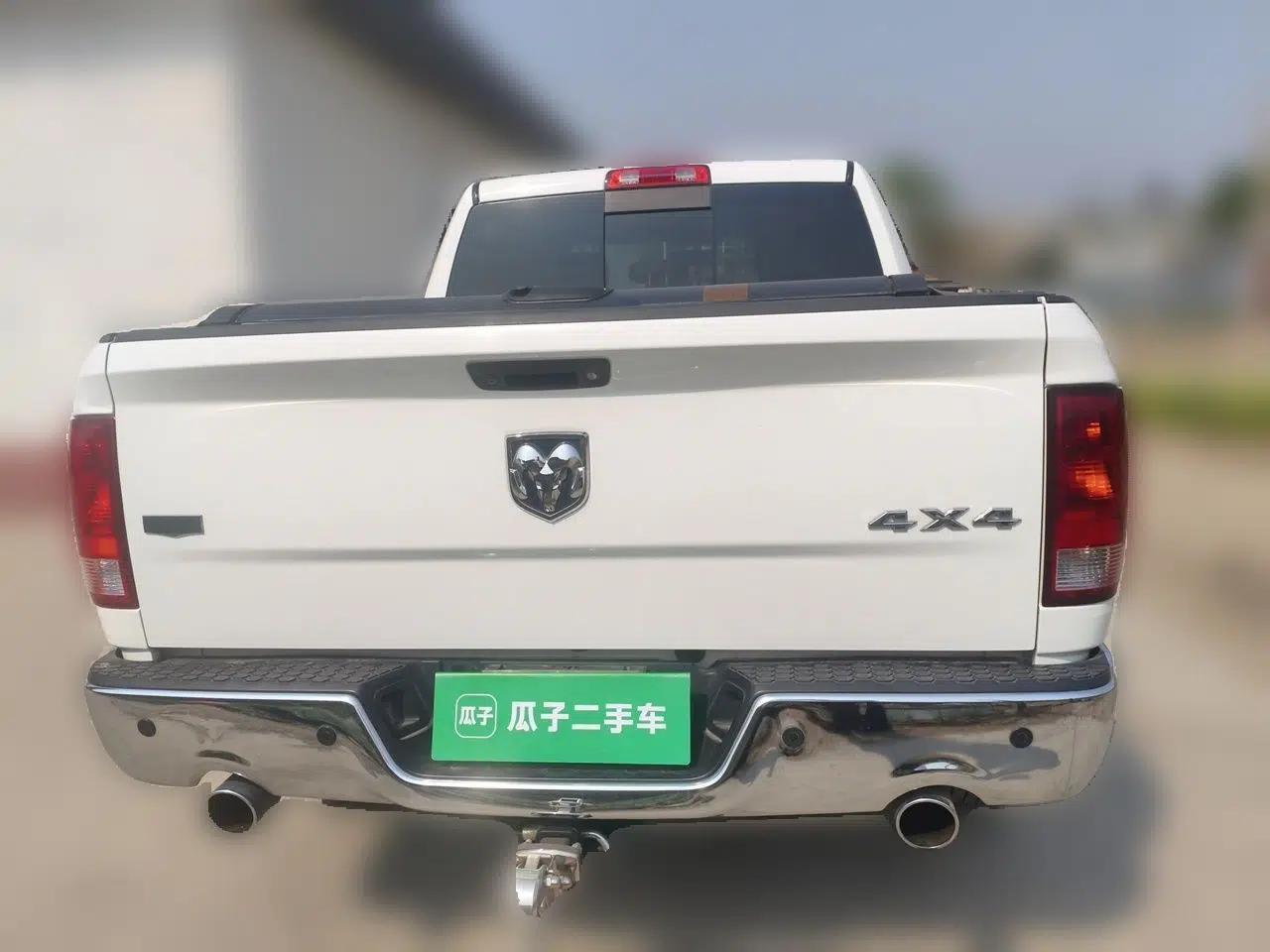 RAM Trucks  — миниатюра 5