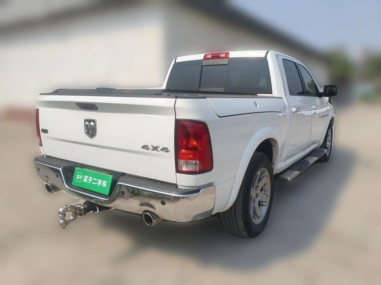 RAM Trucks  — миниатюра 6