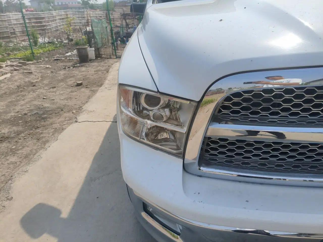 RAM Trucks  — миниатюра 7