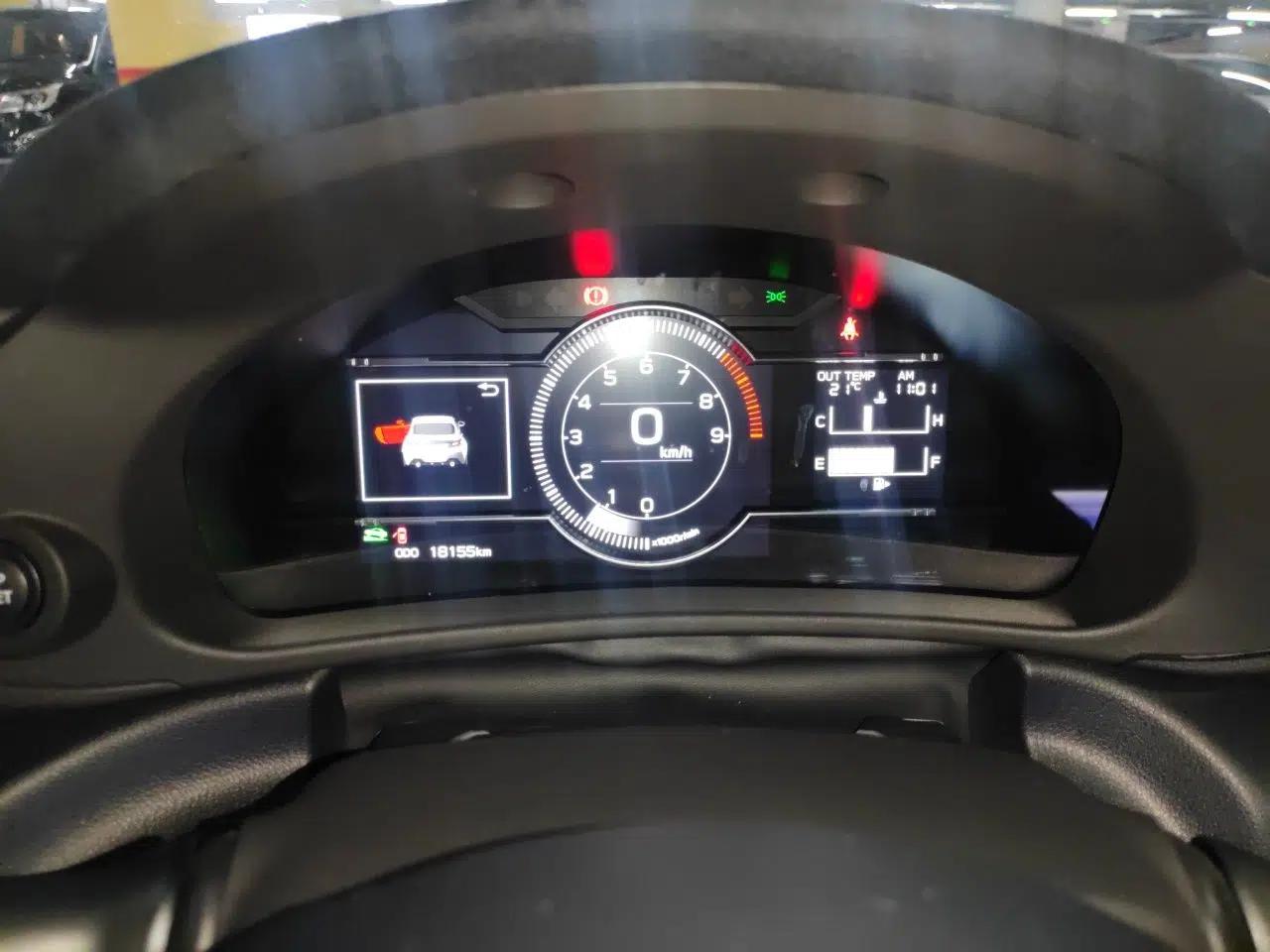 Subaru BRZ 2023 2.4L Manual 10th Anniversary Edition — миниатюра 12