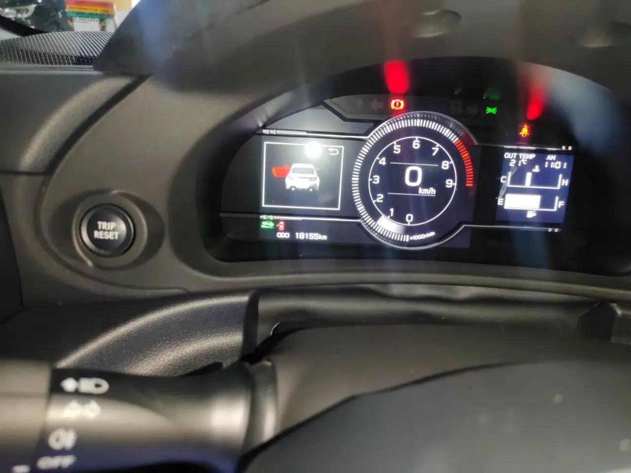 Subaru BRZ 2023 2.4L Manual 10th Anniversary Edition — миниатюра 13