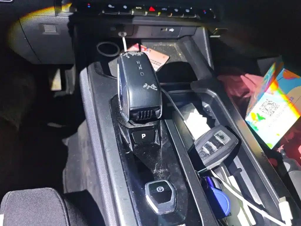 Haoyue L 2024 2.0T DCT Premium Edition — миниатюра 11