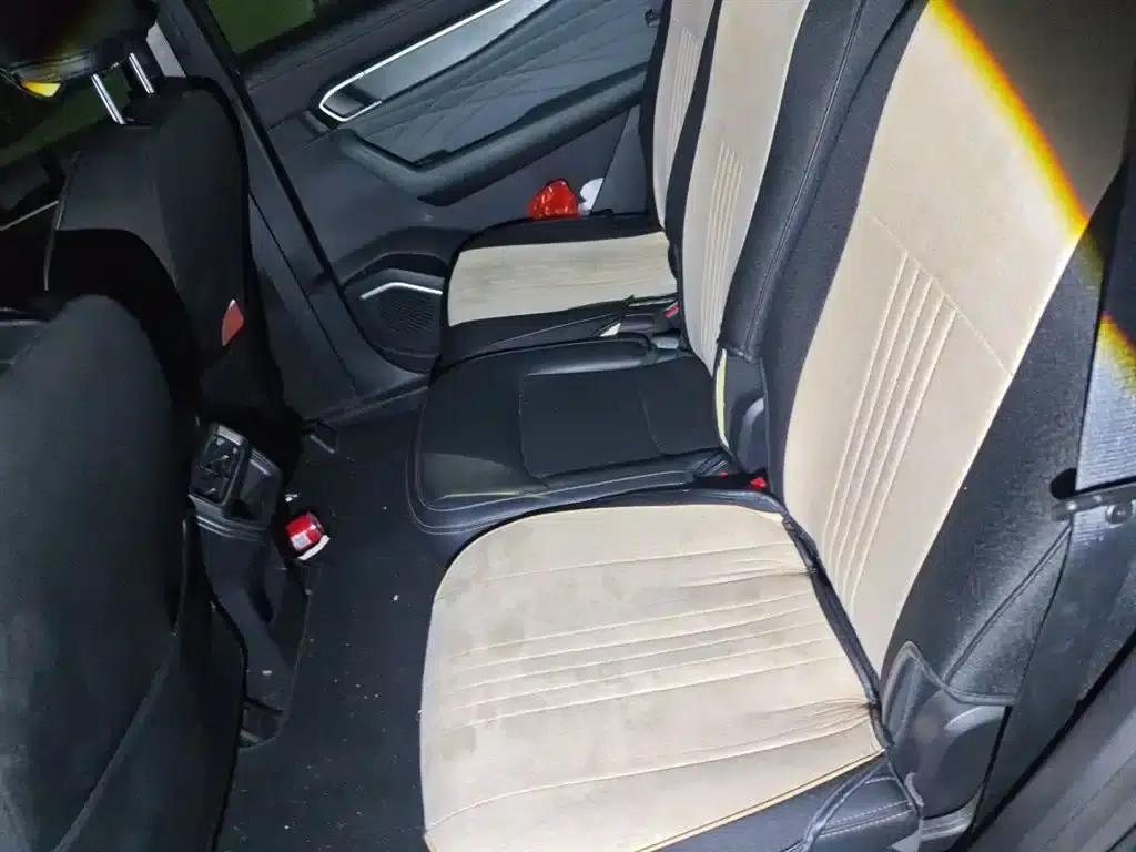 Haoyue L 2024 2.0T DCT Premium Edition — миниатюра 14