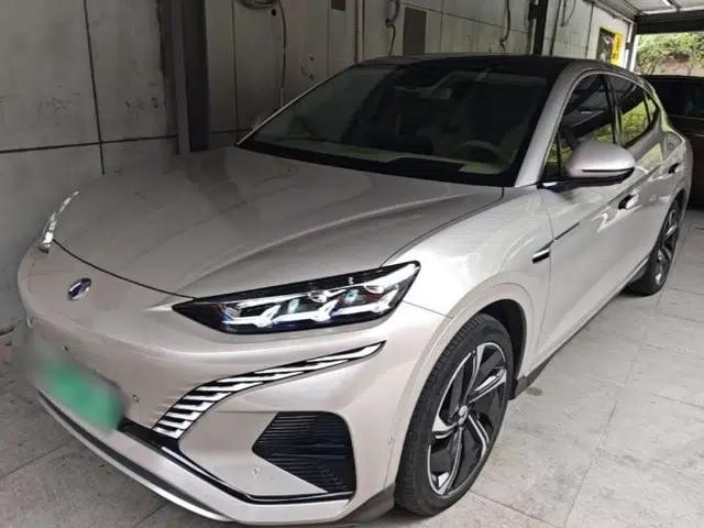Denza N7 2023 Long-Range Performance Max Edition