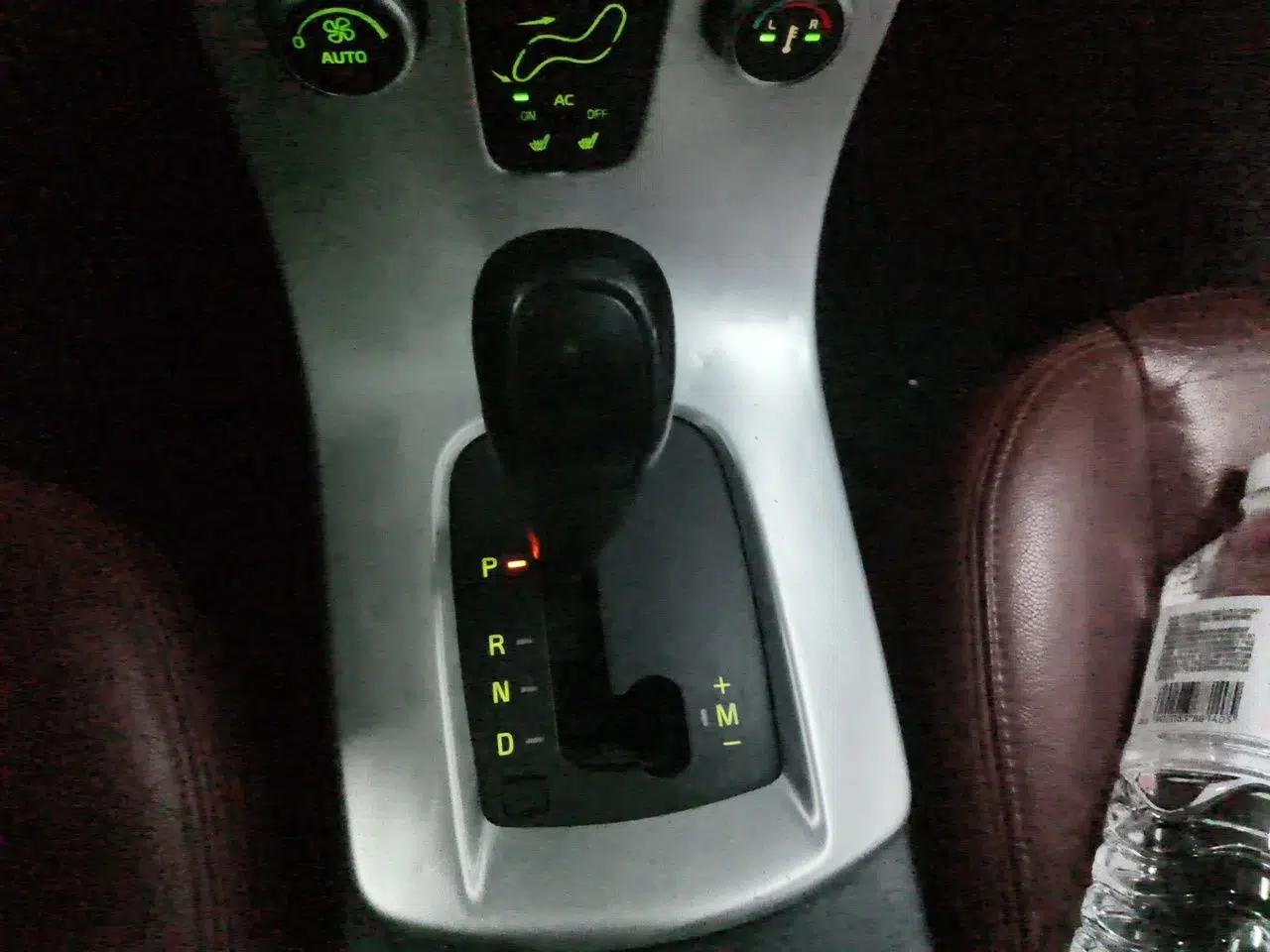 Volvo C30 2012 2.0L Aktiv Dynamic Package Edition — миниатюра 15