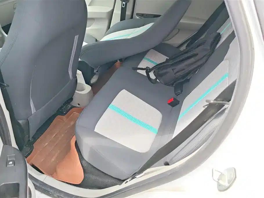 Yizhi EV2 2024 Model 201km Luxury — миниатюра 11