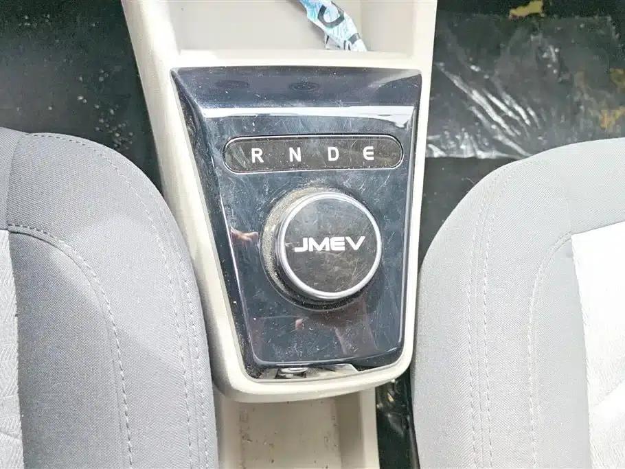 Yizhi EV2 2024 Model 201km Luxury — миниатюра 16
