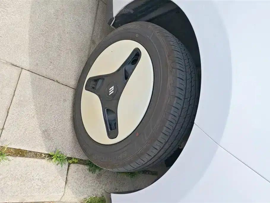 Yizhi EV2 2024 Model 201km Luxury — миниатюра 6