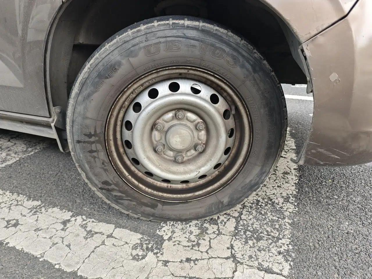 Wuling Zhengcheng 2015 1.5L Comfort L3C — миниатюра 8