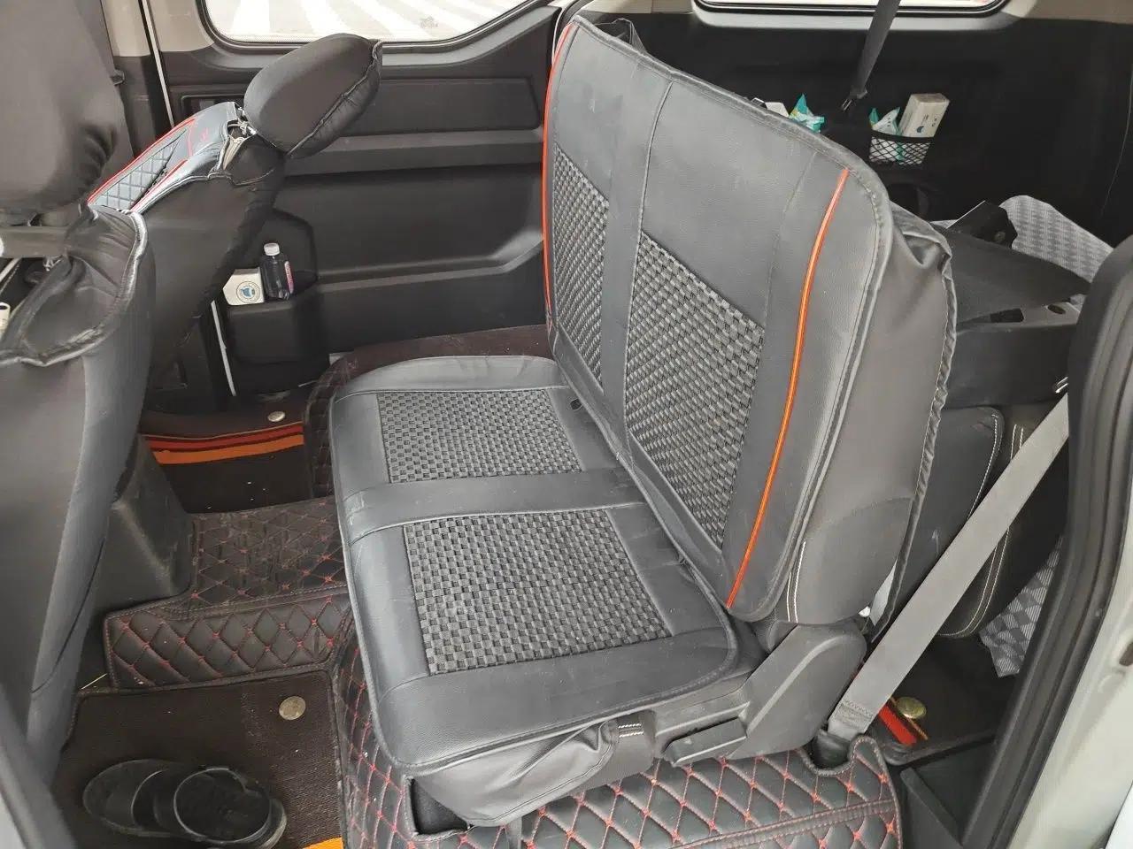 Wuling Zhengcheng 2021 1.5T Manual Comfort Version — миниатюра 18