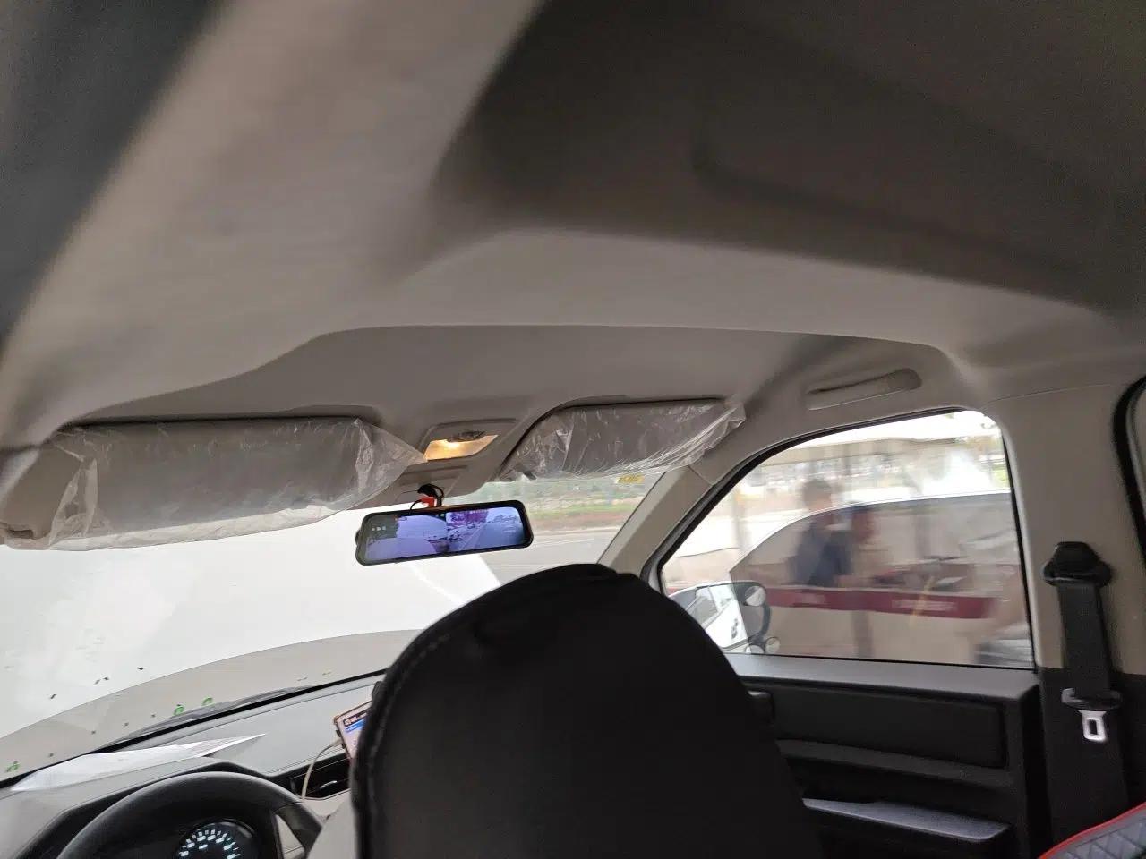 Wuling Zhengcheng 2021 1.5T Manual Comfort Version — миниатюра 19