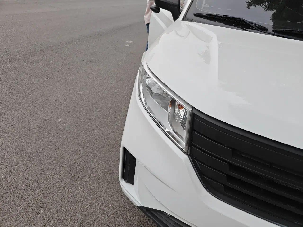 Wuling Zhengcheng 2021 1.5T Manual Comfort Version — миниатюра 7