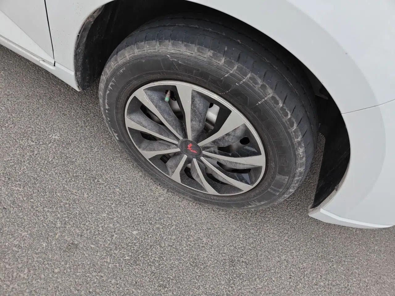 Wuling Zhengcheng 2021 1.5T Manual Comfort Version — миниатюра 8