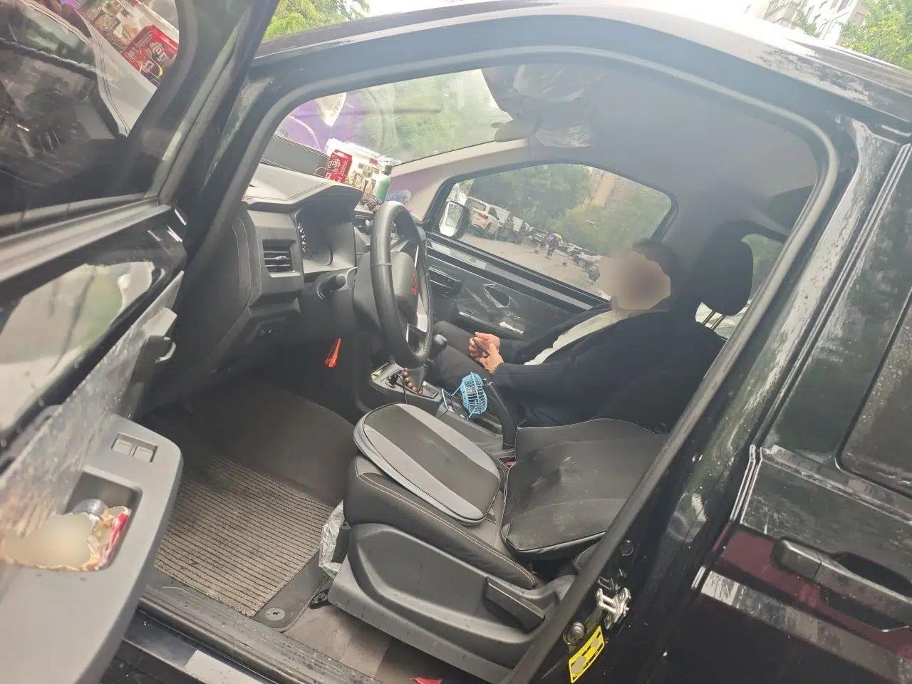 Wuling Zhengcheng 2022 2.0L Manual Entrepreneurial Version — миниатюра 16