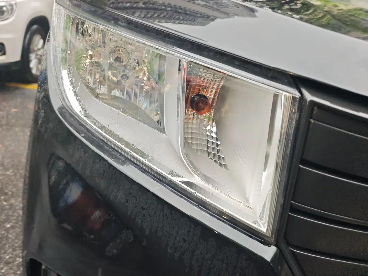 Wuling Zhengcheng 2022 2.0L Manual Entrepreneurial Version — миниатюра 7