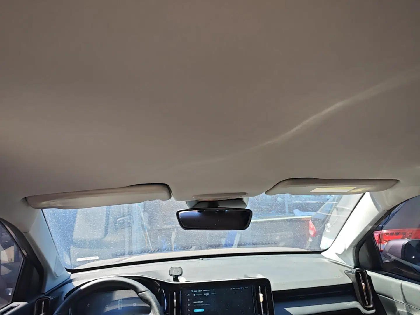 Wuling Xingyun 2023 2.0L DHT Standard Edition — миниатюра 20