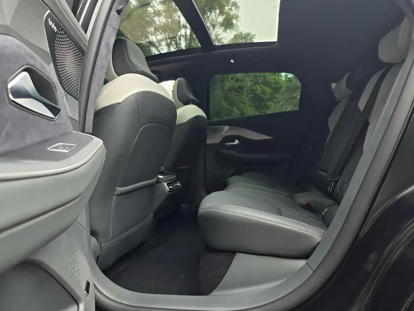 Jihu Alphard S 2024 First Edition PRO — миниатюра 15