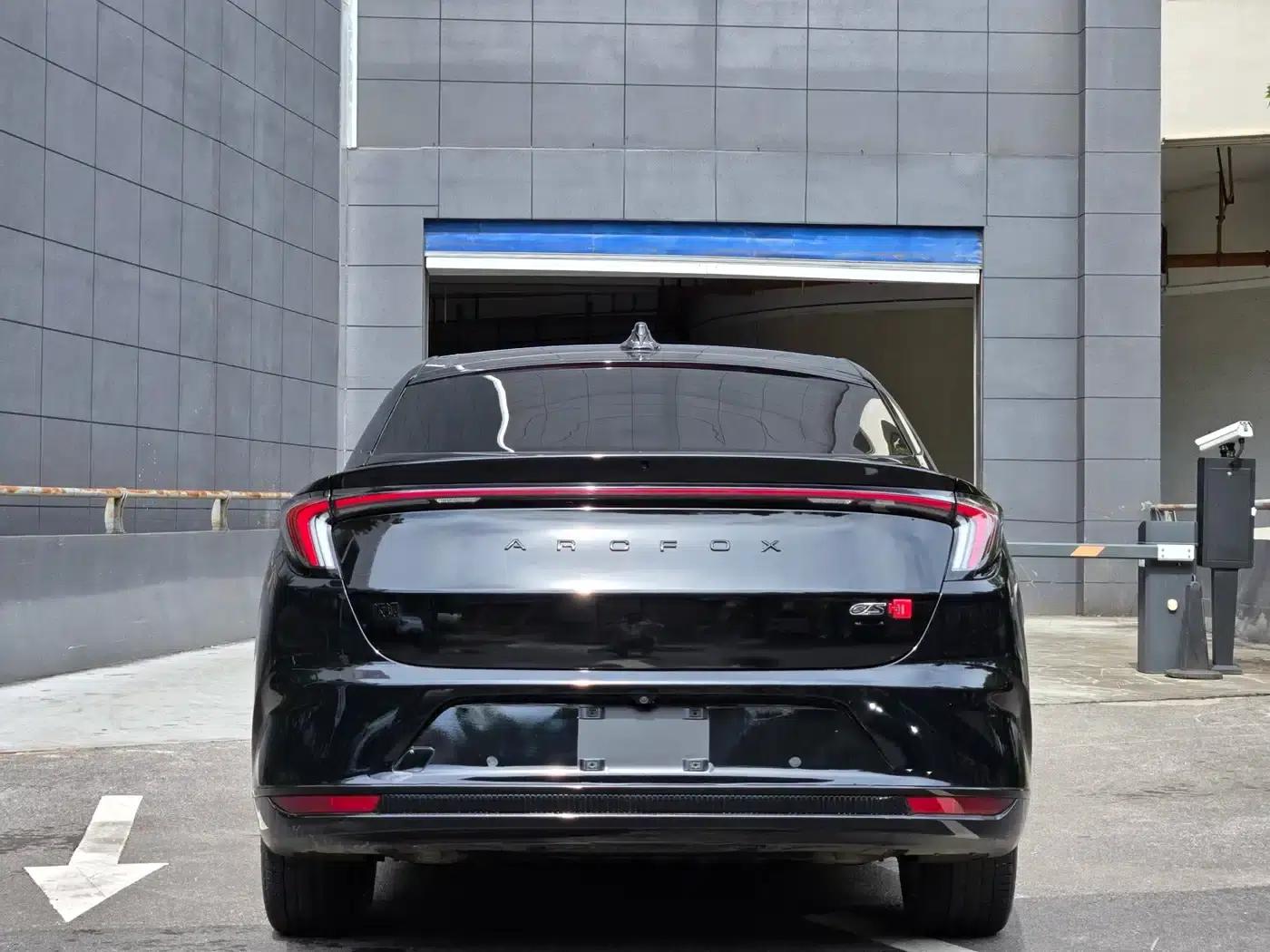 Jihu Alphard S 2024 First Edition PRO — миниатюра 7
