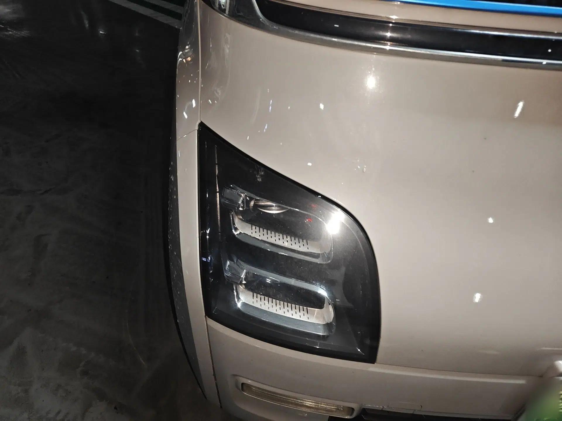 Wuling Air ev 2023 - Four Seats - Advanced Edition — миниатюра 7