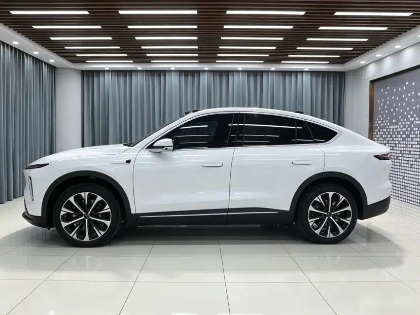 Nio EC7 2024 75 kWh — миниатюра 11
