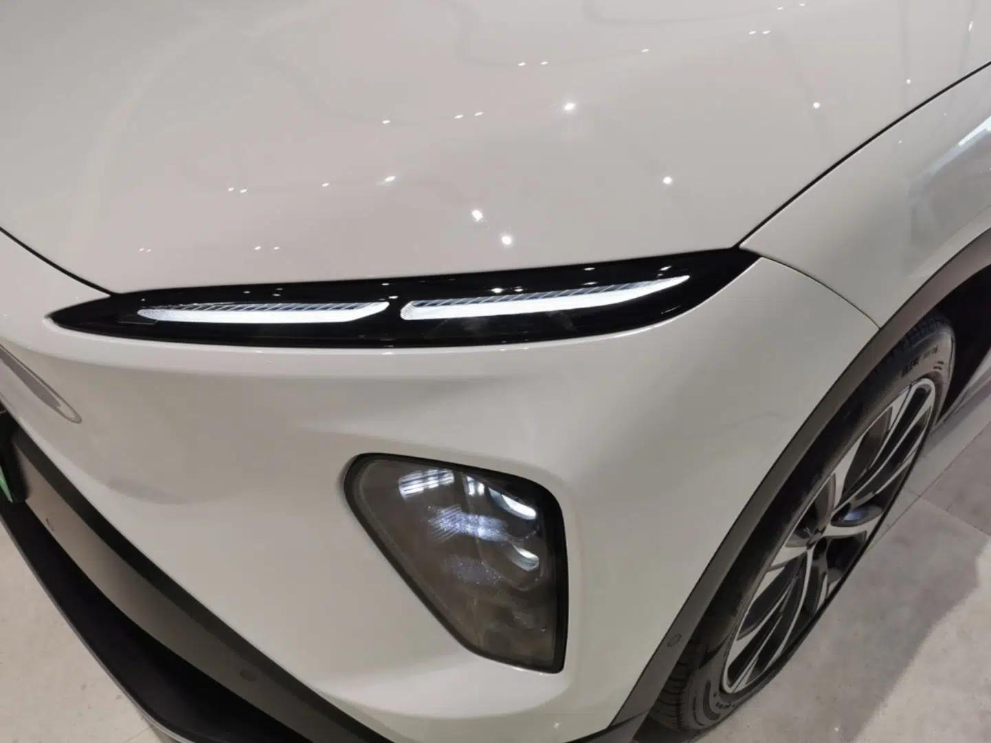 Nio EC7 2024 75 kWh — миниатюра 3