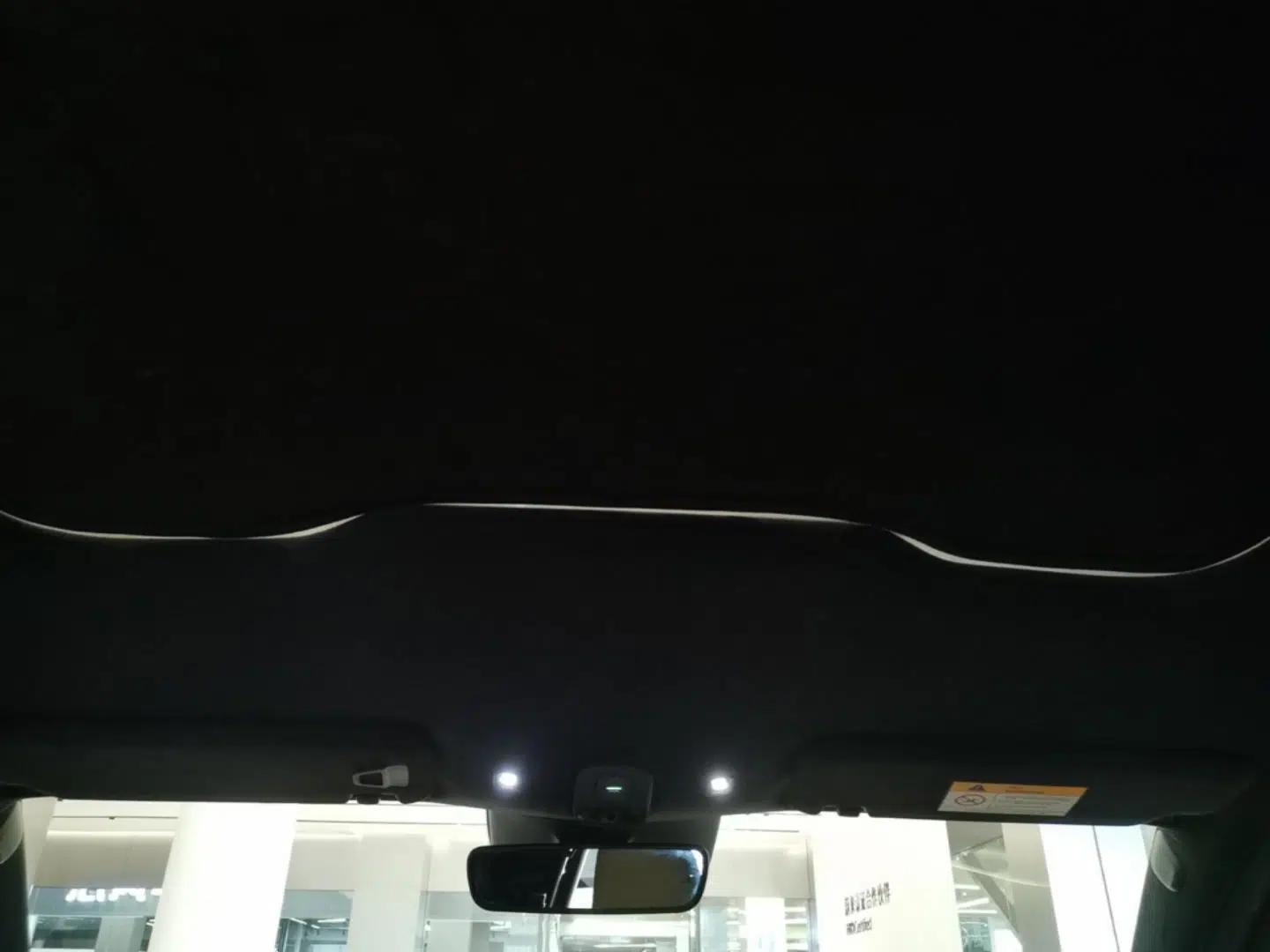 Nio EC7 2024 75 kWh — миниатюра 21