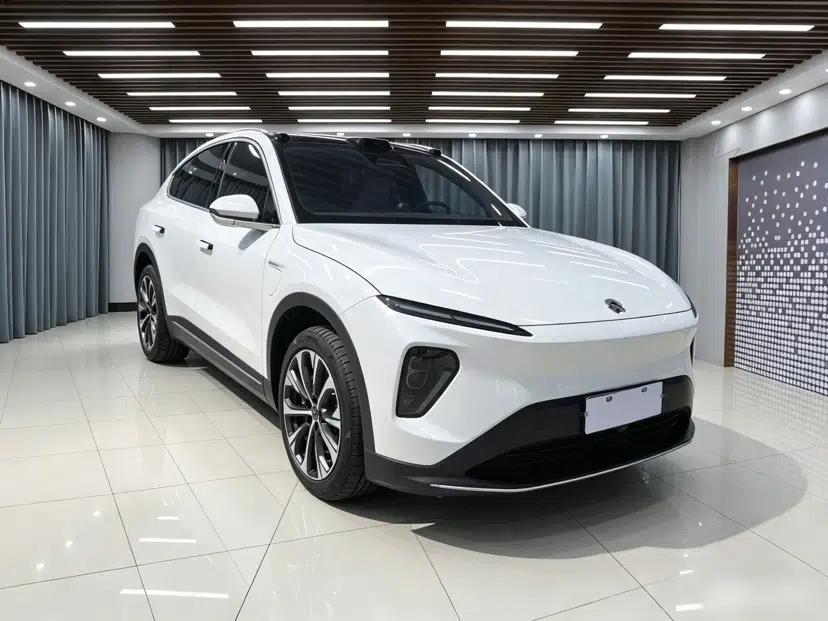 Nio EC7 2024 75 kWh — миниатюра 9