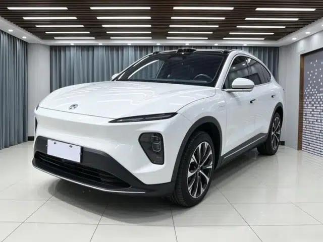Nio EC7 2024 75 kWh