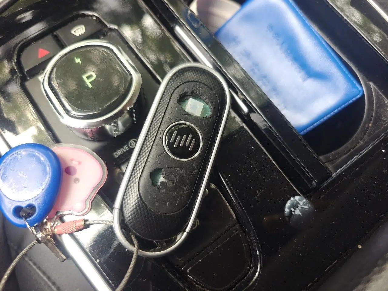 WM Motor EX5 2018 EX5 400 Lite Exploration Edition — миниатюра 9