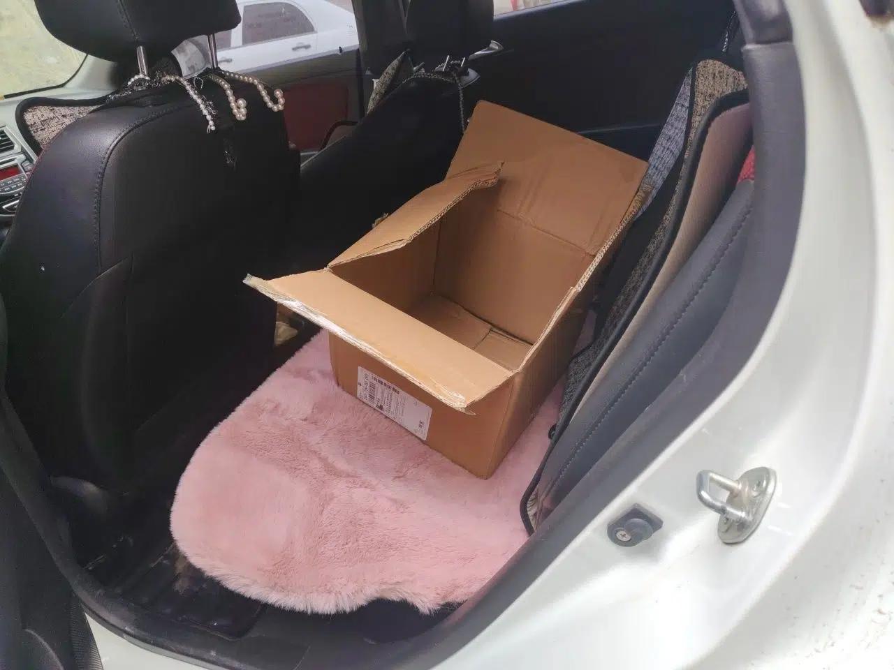 Hyundai Verna Ray 2014 1.6L Automatic TOP — миниатюра 18