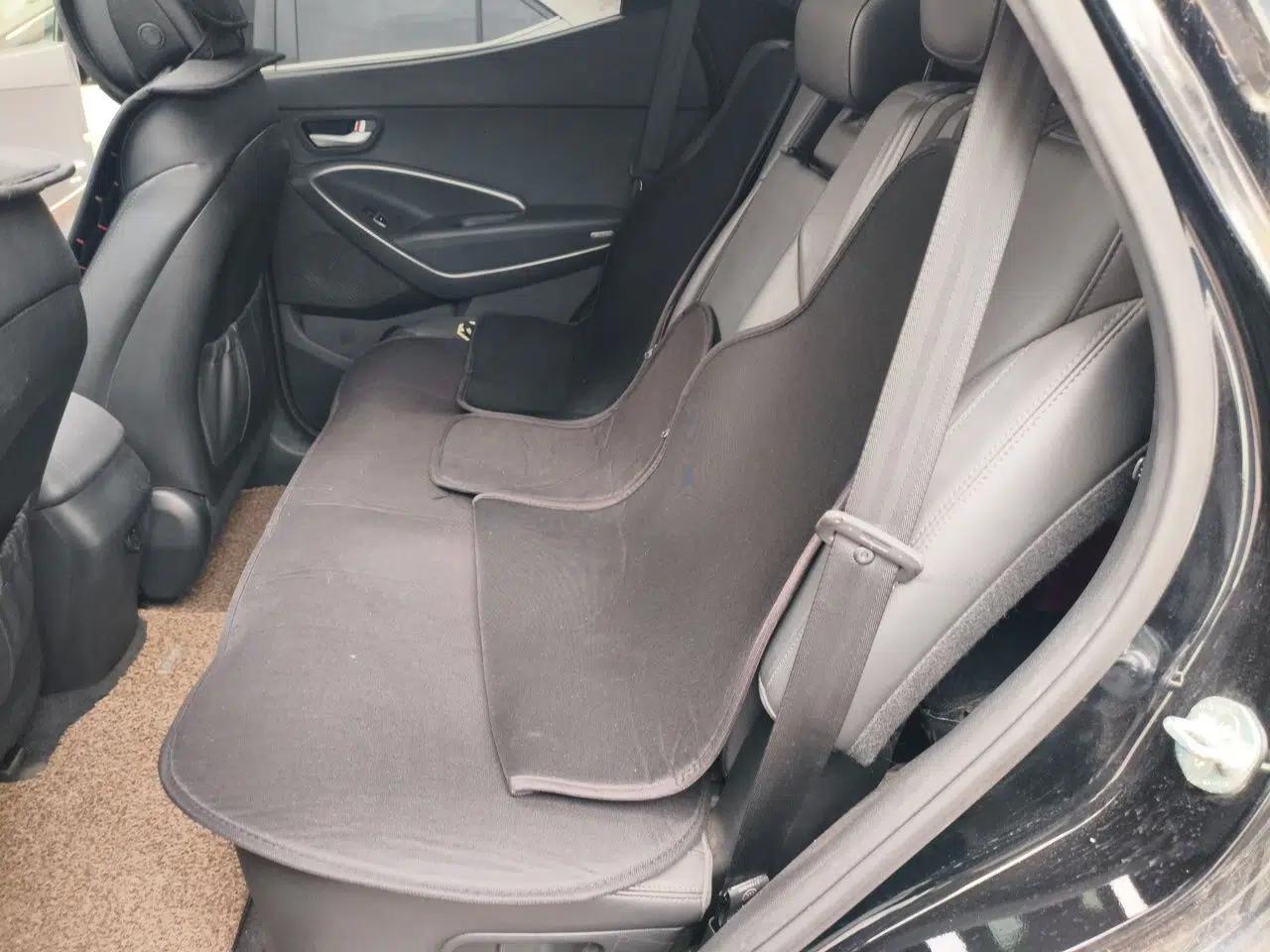 Hyundai Santa Fe Classic 2013 Facelift 3.0L 4x4 Comfort Edition with Navigation Euro IV compliant — миниатюра 18