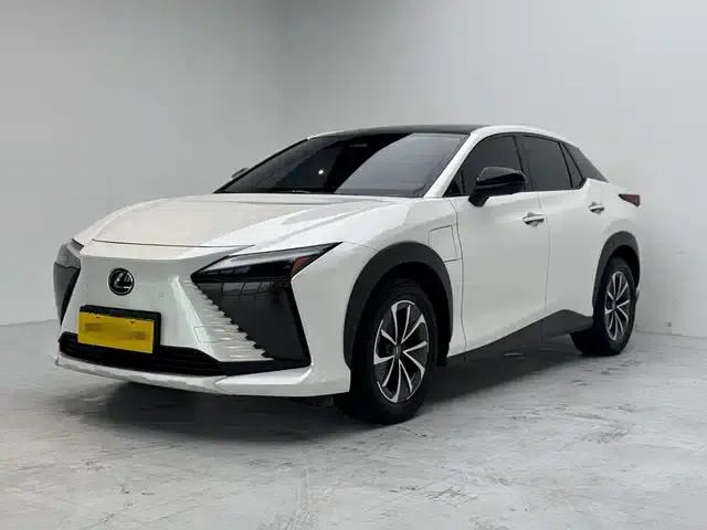 Lexus RZ 2023 450e AWD Luxury Edition
