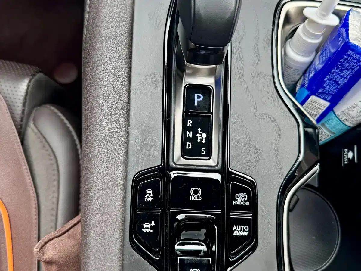 Lexus RX Hybrid 2023 450h+ AWD Enjoy Edition — миниатюра 18