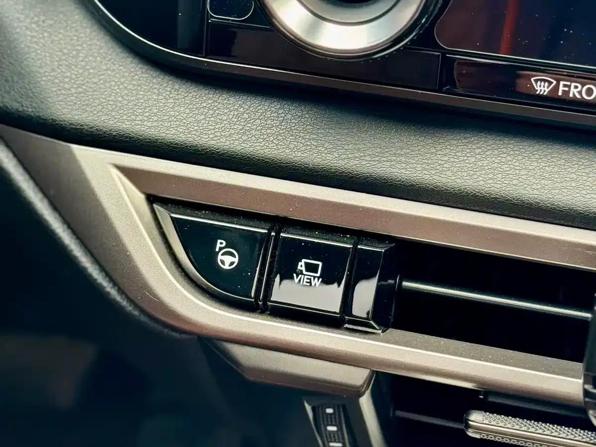 Lexus RX Hybrid 2023 450h+ AWD Enjoy Edition — миниатюра 19