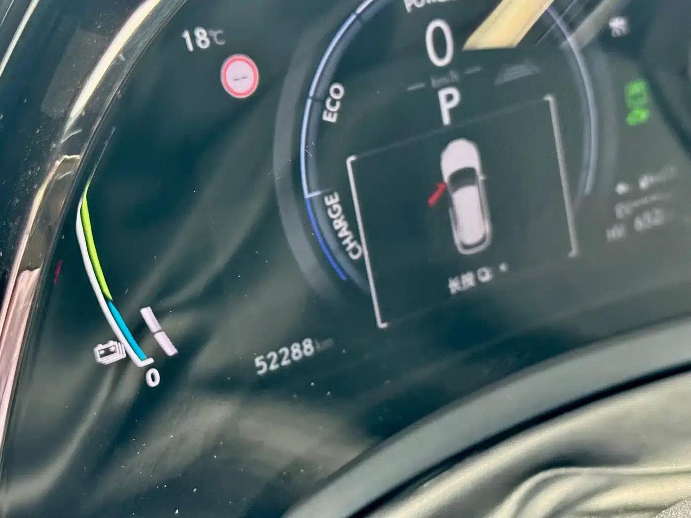 Lexus RX Hybrid 2023 450h+ AWD Enjoy Edition — миниатюра 9