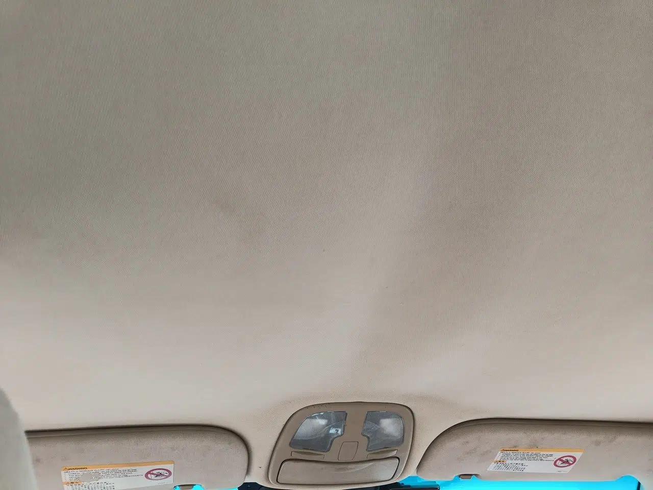 Chevrolet Epica 2012 1.8 Comfort Edition AT — миниатюра 19
