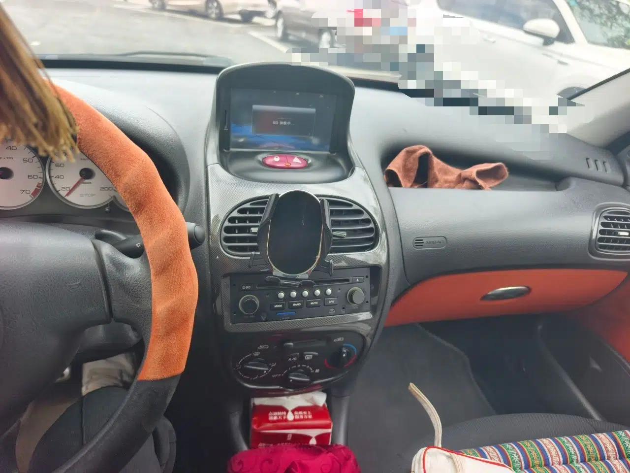 Citroen C2 2012 1.4L Manual Sport Model — миниатюра 14