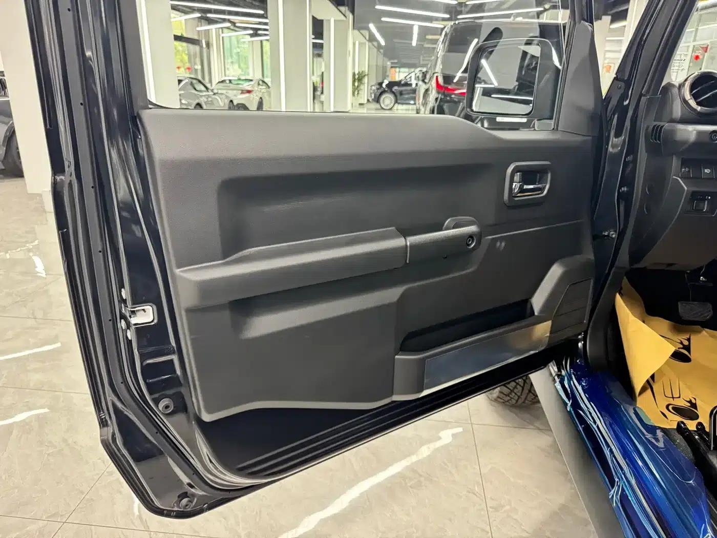 Jimny (Imported) 2026 Model 1.5L Automatic — миниатюра 9