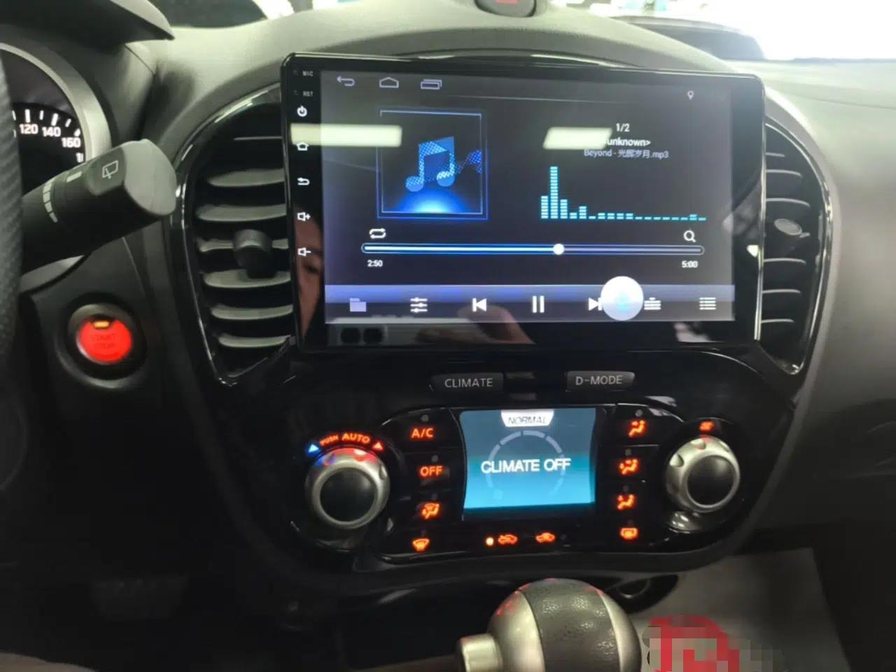 Infiniti ESQ 2014 1.6L Spontaneous Edition — миниатюра 16