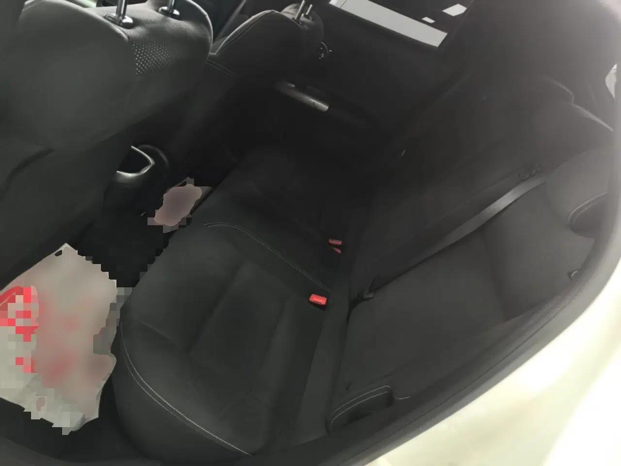 Infiniti ESQ 2014 1.6L Spontaneous Edition — миниатюра 20