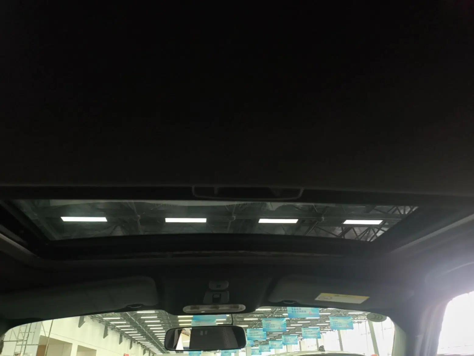 Infiniti ESQ 2014 1.6L Spontaneous Edition — миниатюра 21