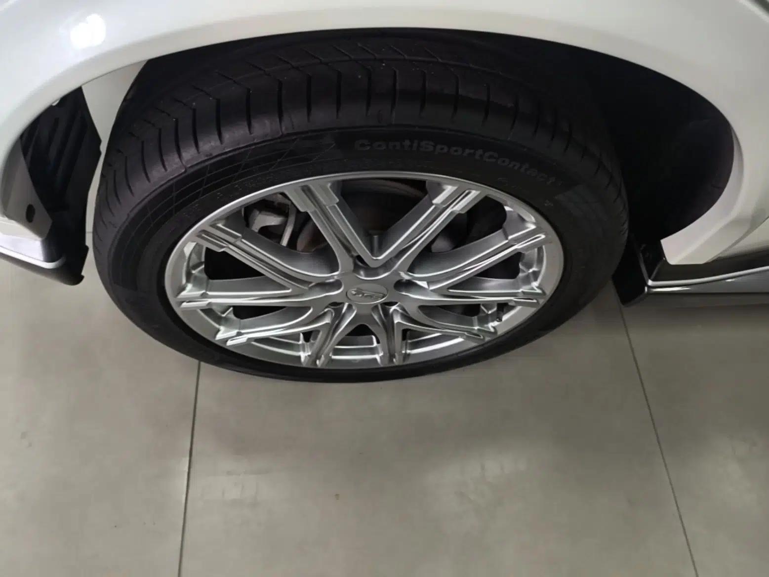 Infiniti ESQ 2014 1.6L Spontaneous Edition — миниатюра 10