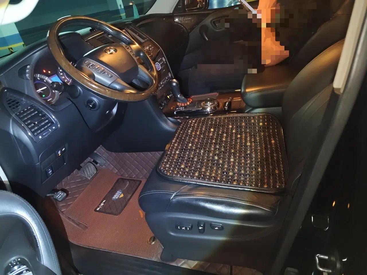 Infiniti QX 2013 QX56 — миниатюра 16