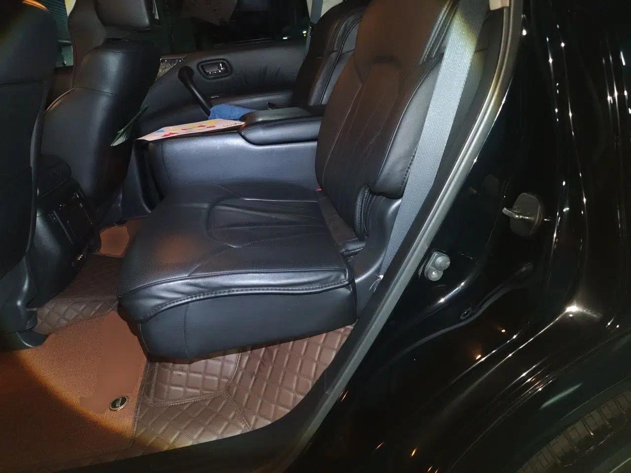 Infiniti QX 2013 QX56 — миниатюра 18