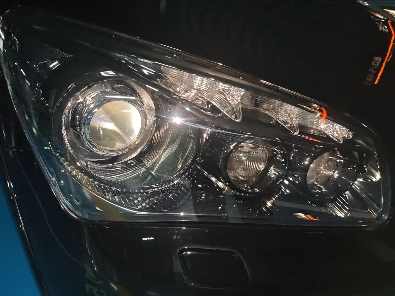 Infiniti QX 2013 QX56 — миниатюра 7