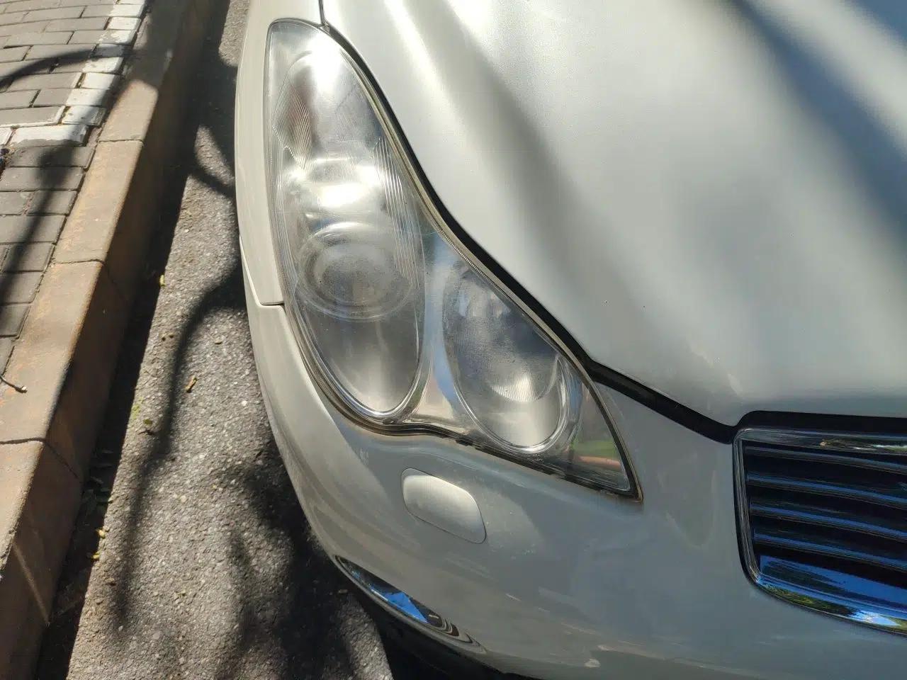 Infiniti EX  — миниатюра 7
