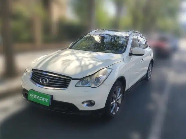 Infiniti EX 